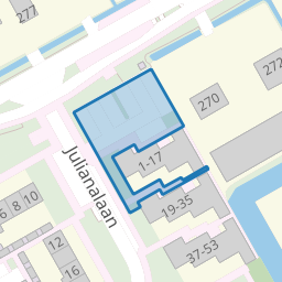 Perceel AMR03-B-5051