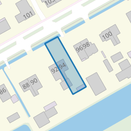 Perceel AMR03-B-5078