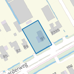 Perceel AMR03-B-5096