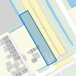 Perceel AMR03-B-5100