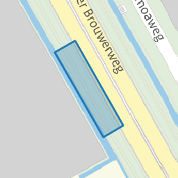 Perceel AMR03-B-5101