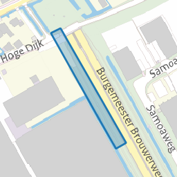 Perceel AMR03-B-5102