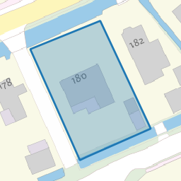 Perceel AMR03-B-5110