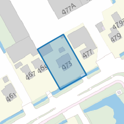 Perceel AMR03-B-5127