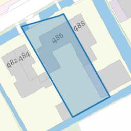 Perceel AMR03-B-5131