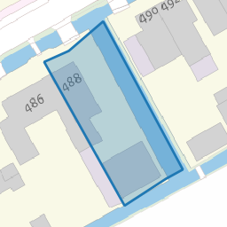 Perceel AMR03-B-5132