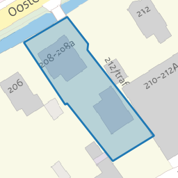 Perceel AMR03-B-5170