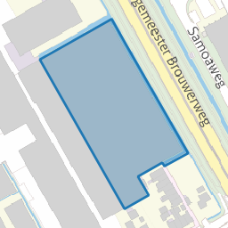 Perceel AMR03-B-5178