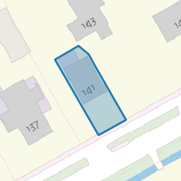 Perceel AMR03-B-5184