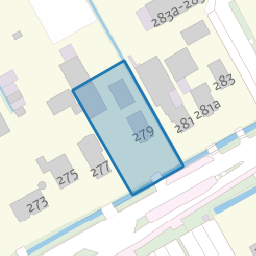 Perceel AMR03-B-5188