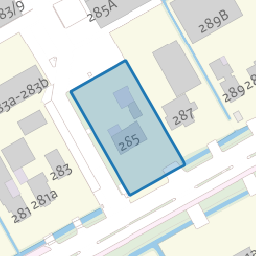 Perceel AMR03-B-5190