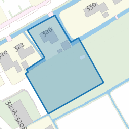 Perceel AMR03-B-5203