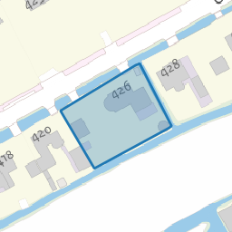 Perceel AMR03-B-5205