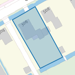 Perceel AMR03-B-5211