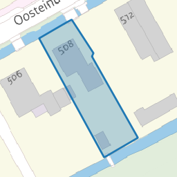 Perceel AMR03-B-5212