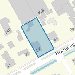 Perceel AMR03-B-5237