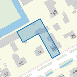 Perceel AMR03-B-5248