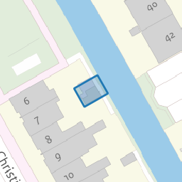 Perceel AMR03-B-5283