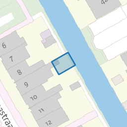 Perceel AMR03-B-5285