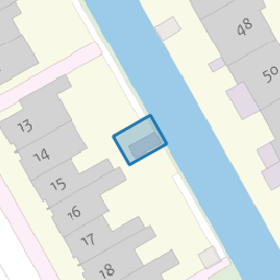 Perceel AMR03-B-5291