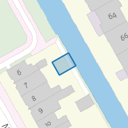 Perceel AMR03-B-5297