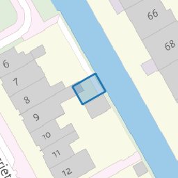 Perceel AMR03-B-5299