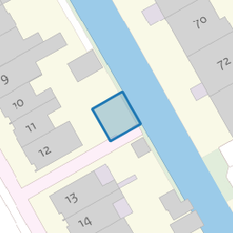 Perceel AMR03-B-5302