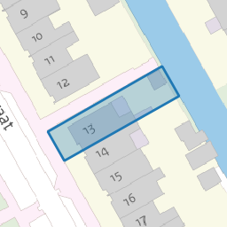 Perceel AMR03-B-5303