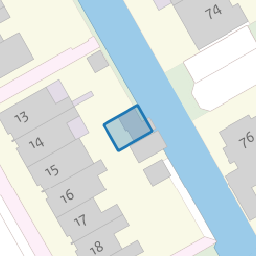 Perceel AMR03-B-5305