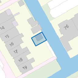 Perceel AMR03-B-5307