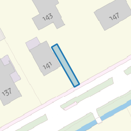 Perceel AMR03-B-5319