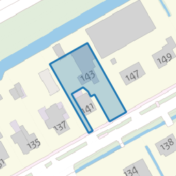 Perceel AMR03-B-5320