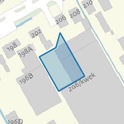 Perceel AMR03-B-5327