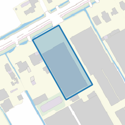 Perceel AMR03-B-5332