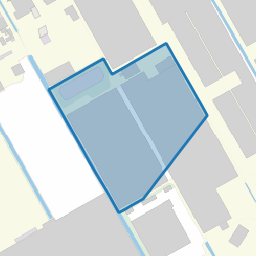 Perceel AMR03-B-5333