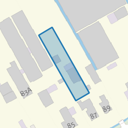 Perceel AMR03-B-5345