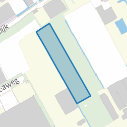 Perceel AMR03-B-5353