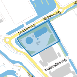 Perceel AMR03-B-5371