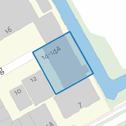 Perceel AMR03-B-5378