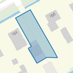 Perceel AMR03-B-5401