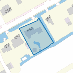 Perceel AMR03-B-5410