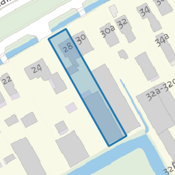 Perceel AMR03-B-5421