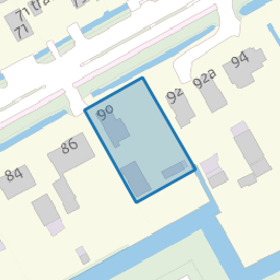 Perceel AMR03-B-5449