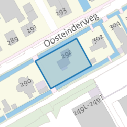 Perceel AMR03-B-5464