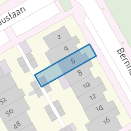 Perceel AMR03-B-5484