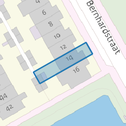 Perceel AMR03-B-5488