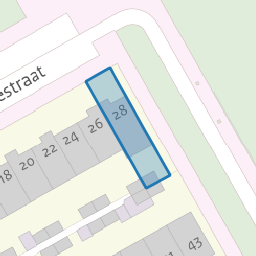 Perceel AMR03-B-5498