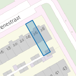 Perceel AMR03-B-5499