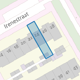 Perceel AMR03-B-5500