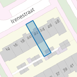 Perceel AMR03-B-5501